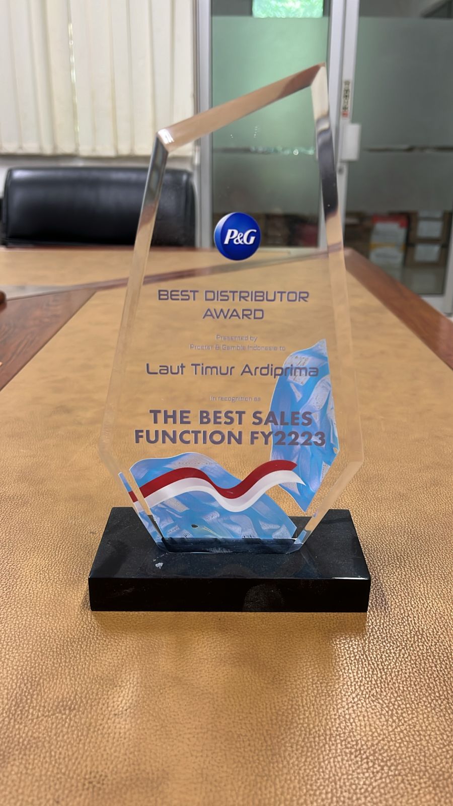 The Best IT Function FY2223 The Best IT Function FY2223