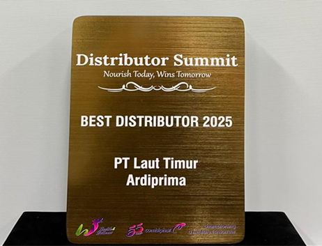 Best Distributor