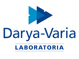 Darya Varia