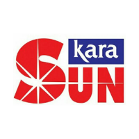 Kara Santan Pertama